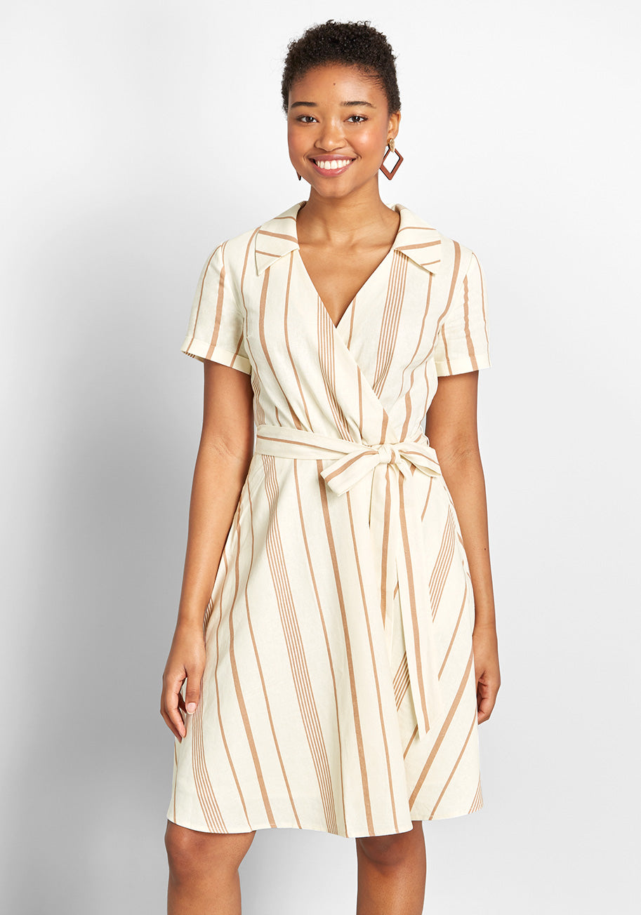 Striped Dresses for Women | ModCloth
